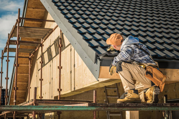 Best New Roof Installation  in Adamstown, MD