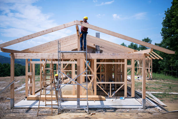 Best Metal Roofing Contractor  in Adamstown, MD