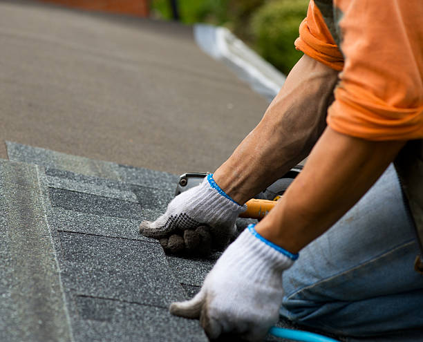 Roof Repair Estimates in Adamstown, MD