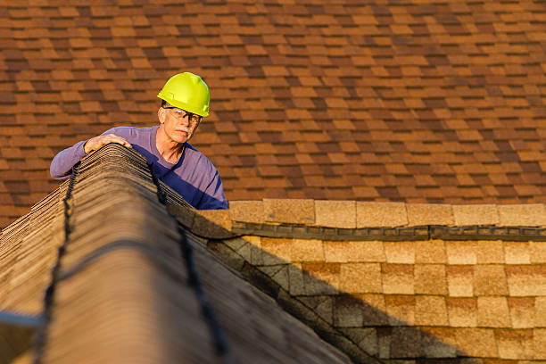 Quick and Trustworthy Emergency Roof Repair Services in Adamstown, MD